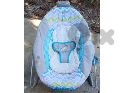 Baby Relax ingenuity