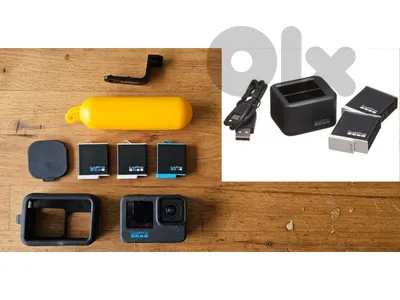 gopro hero 12