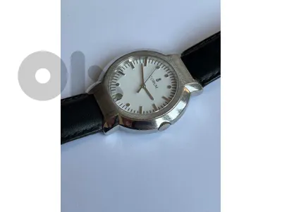 Corum 63.252.20 stainless steel quartz 36 MM