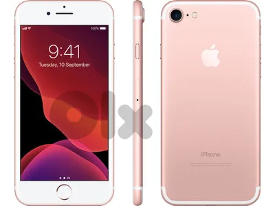 iphone 7