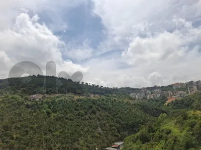 Zouk mikael apartment for rent, panoramic view#6922