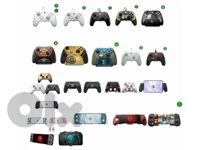 GameSir Controller