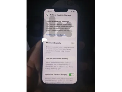 iPhone 13 / 128GB