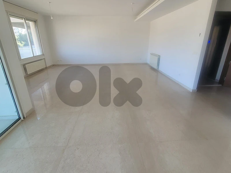Apartment For Sale in Mar Takla, Baabda