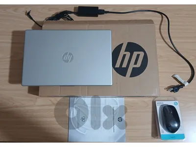 HP Laptop