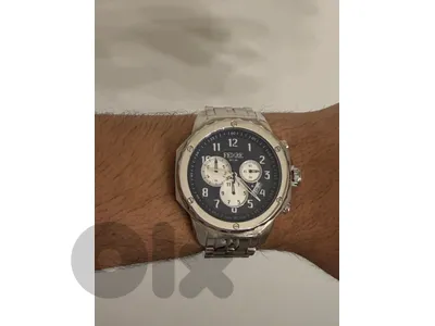 FERRE WATCH MEN