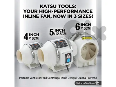 turbine exhaust fan aspirateur