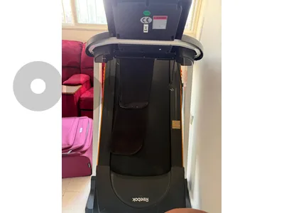 Reebok 1 Treadmill