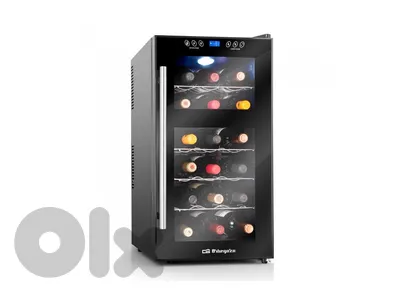 Wine Cooler For Sale