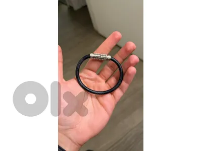 LV bracelet men