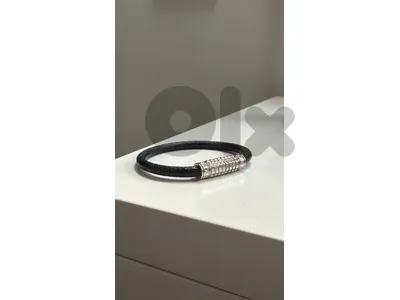 LV bracelet men