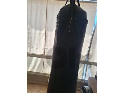 boxing