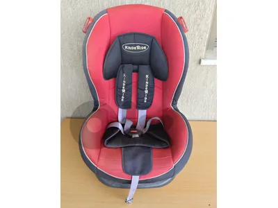 KindeRider Car Seat