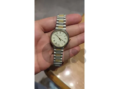 Tissot Seastar