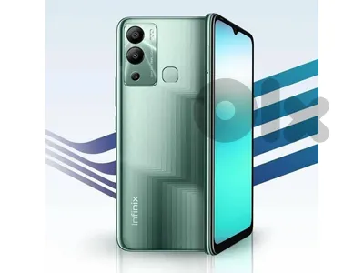 Infinix