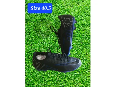 shoes football original