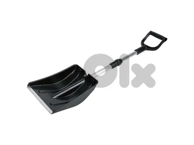 prakside snow shovel