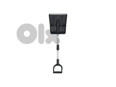 prakside snow shovel