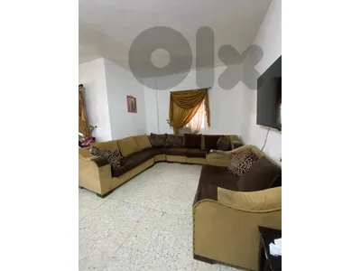 غرفة قعدة