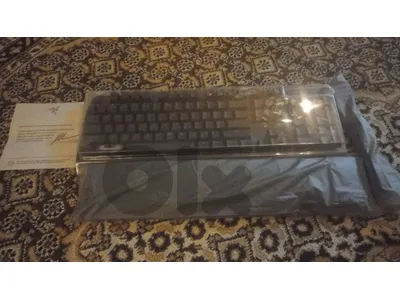 keyboard razer blackwidow v3 pro