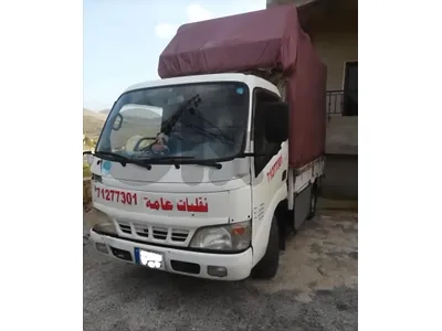 Toyota Other 2004