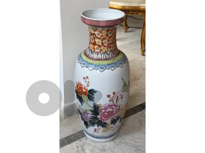 big Vase