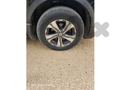 Honda CR-V 2017 SE