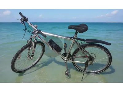 bike 26