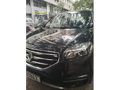 Renault Koleos 2013 Full option panoramic leather seats low fuel consumption 4 cylinders 4X4 1 owner