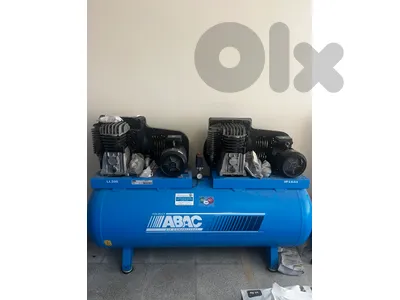 air compressor head 2HP-3HP Italy Abac