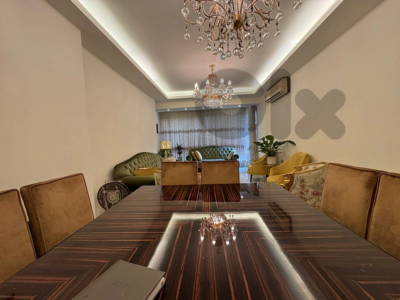 Apartment For Sale in Mazraa, Beirut (kornesh l mazraa)