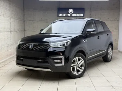 Changan CS55 2020 1 Owner company service
