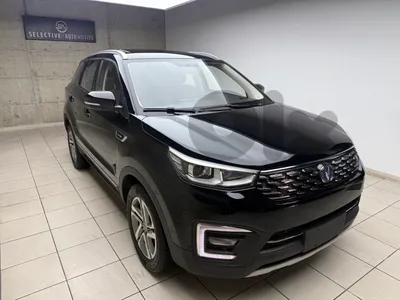 Changan CS55 2020 1 Owner company service