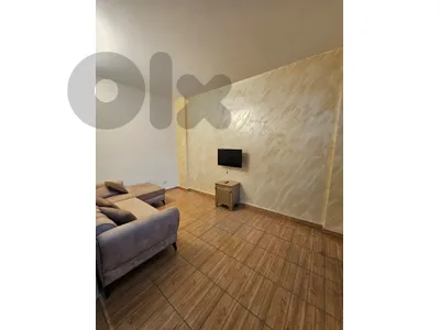 Furnished Studio For Rent