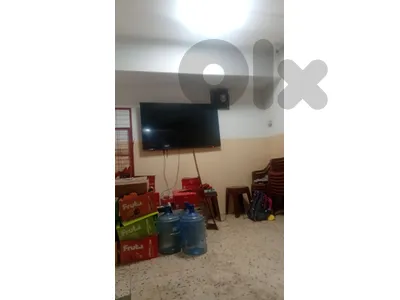 برج حمود