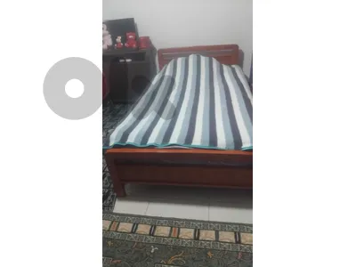 تخت مفرد