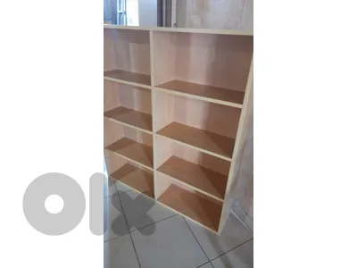 مكتبة