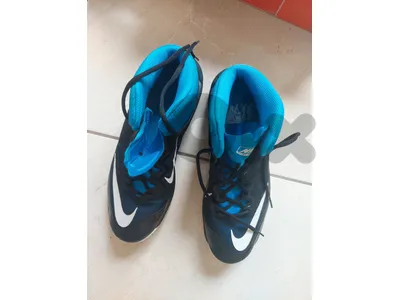 Nike Men's Prime Hype DF II Basketball Shoe