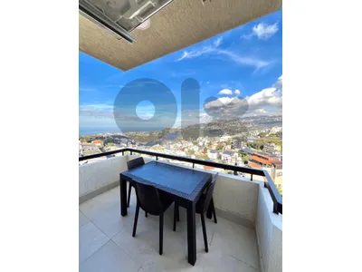 modern and cozy furnished studio in Metn