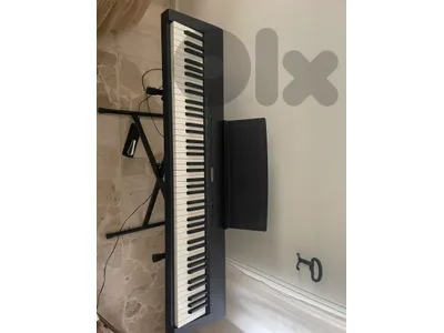 piano keyboard 88keys (230+ sound /200 rythme)