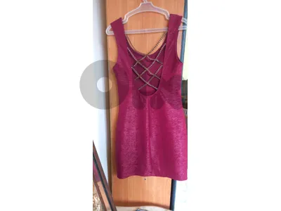 evening dress