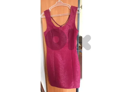 evening dress