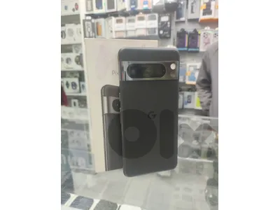 google pixel 8 pro used