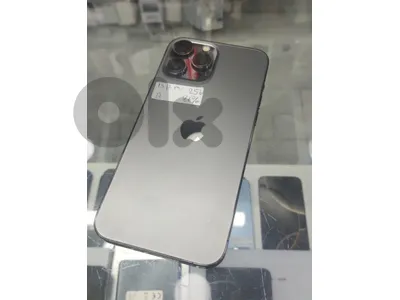 apple iphone 13 pro max used