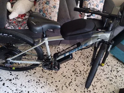 Electric Bicycle(21 gears)MTB