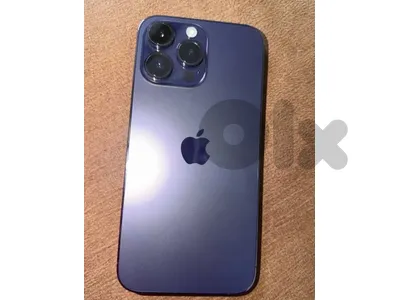 very clean iphone