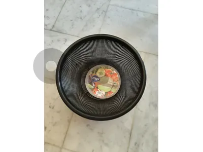 سلة  / شروة ٤  سلل 4 Basket
