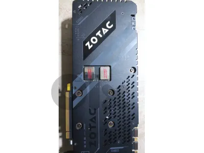 gpu nvidia 1080ti 11gb