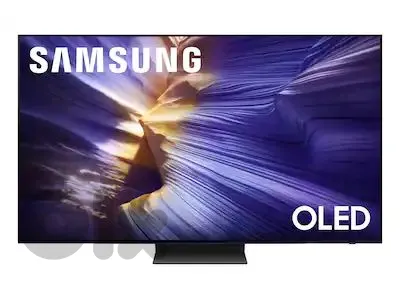 Samsung 48 inch S90F OLED Vision AI Smart TV (2025) 144hz refresh rate