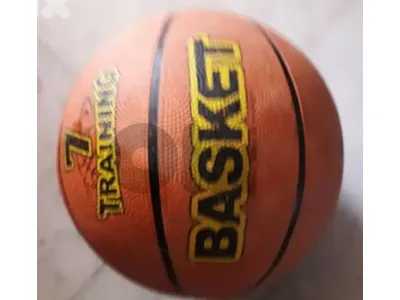 Basketball size 7 طابة باسكيت